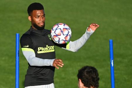 Nach weiteren Coronafällen: Atletico mit Remis gegen Vigo