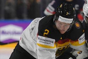 DEL: Reul bleibt Mannheim treu