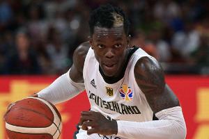 Basketball: MagentaSport zeigt EM, WM und Olympia-Qualifikation