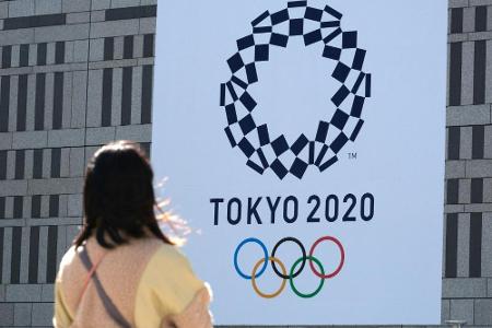 Olympia in Tokio: Wissenschaftler warnen vor Corona-Mutationen
