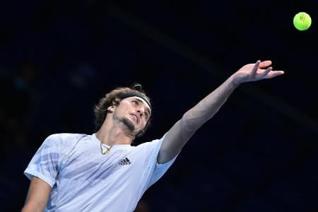 Sportwetten: Deutscher ATP-Cup-Sieg unwahrscheinlich