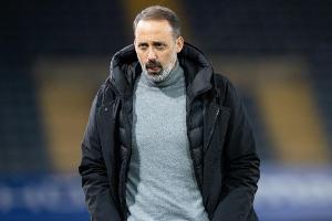 "Haben Bock": VfB-Trainer Matarazzo peilt Pokalsieg gegen Gladbach an