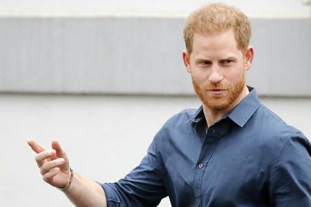 Invictus Games in Den Haag auf 2022 verschoben