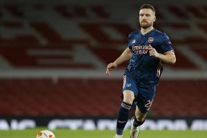 Auch Mustafi kann Schalker Absturz nicht stoppen