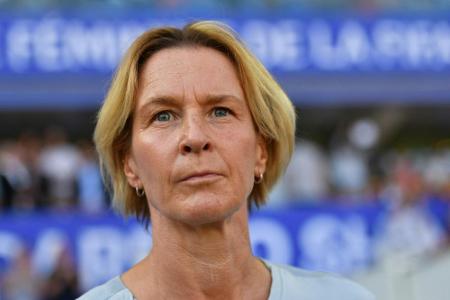 Voss-Tecklenburg weiter im Fortuna-Aufsichtsrat