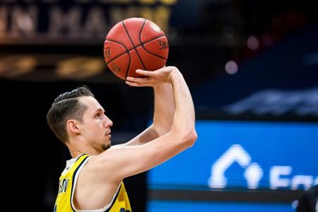 Basketball: Alba siegt auch in Göttingen