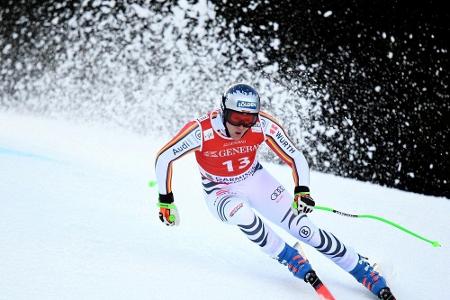 Auf der Startliste: Dreßen vor Comeback in 