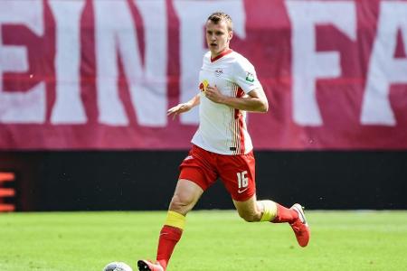 Klostermann nimmt Sörloth in Schutz: 