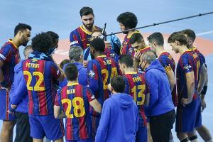 Handball: TVB Stuttgart holt Trainer Sanchez