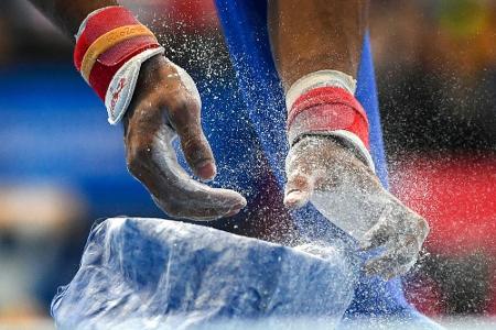 Kunstturnen: Turnier der Meister in Cottbus fällt auch 2021 aus