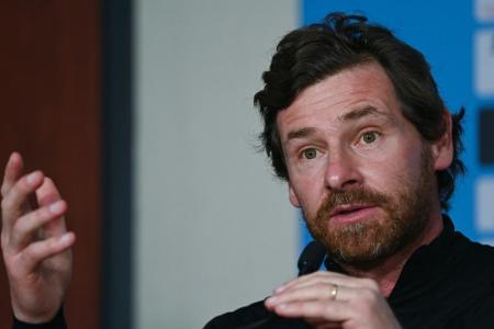 Marseille-Trainer Villas-Boas erklärt nach Transferstreit Rücktritt