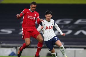 Liverpool: Saison für Matip beendet