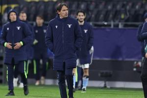 Lazio Rom setzt auf Mussolini-Urenkel