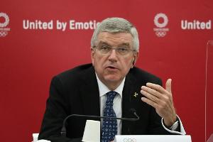 Bach stellt olympische Zukunft des Gewichthebens infrage - BVDG mit Brandbrief an IWF