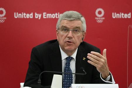 Bach stellt olympische Zukunft des Gewichthebens infrage - BVDG mit Brandbrief an IWF