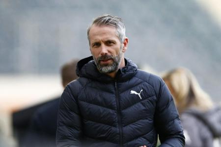 Gladbach blickt mit wenig Hoffnung auf Rückspiel gegen City