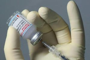 Impfung von Olympiasportlern: Kanu-Präsident fürchtet Chancenungleichheit