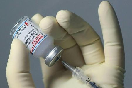 Impfung von Olympiasportlern: Kanu-Präsident fürchtet Chancenungleichheit