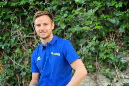 UEFA-Stiftung engagiert Rakitic