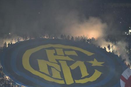 Corona-Ausbruch bei Inter-Offiziellen - Team in Isolation