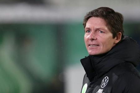 Wolfsburg: Umbau der Abwehr bereitet Glasner 