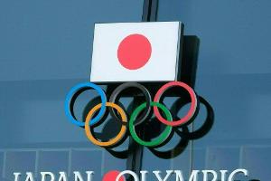 Olympia in Tokio: Entscheidung über Zuschauer Ende April, Anfang Mai
