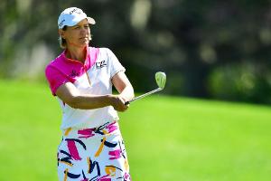 Sörenstam schafft bei Golf-Comeback den Cut - Popov chancenreich