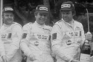Rallye: Der "fliegende Finne" Mikkola ist tot