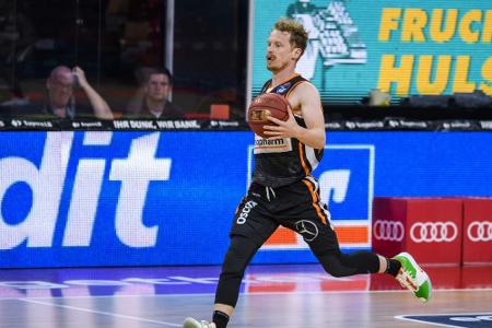 BBL: Ulm knackt zum fünften Mal 100-Punkte-Marke