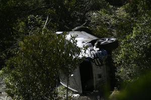 Golf: Woods nach Verlegung "in guter Stimmung"