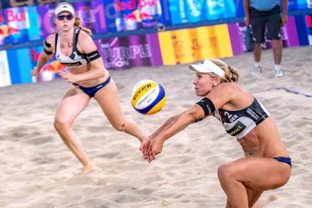 Borger zu Olympia in Tokio: 