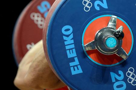 Gewichtheben: Weltverband will Reformen einleiten