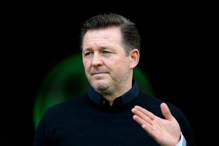 3. Liga: Ex-HSV-Coach Titz neuer Trainer in Magdeburg