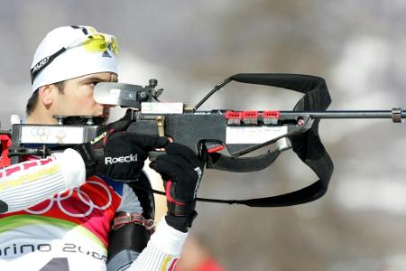 Biathlon-WM: Groß geht es nach positivem Coronatest 