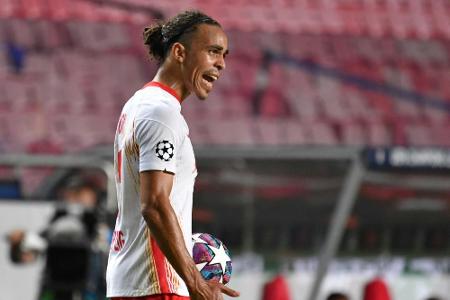 Poulsen vor Duell mit Liverpool in Budapest: 