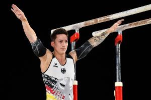 "Niemandem die Dosis wegnehmen" - Nguyen kann sich Olympia-Verzicht vorstellen