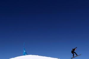 Snowboardcross-WM: Deutsches Team startet nicht