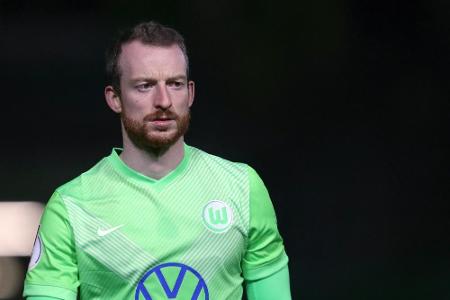 Arnold verlängert vorzeitig bis 2026 in Wolfsburg