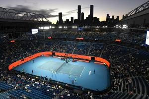Erneuter Lockdown in Melbourne: Australian Open werden ohne Zuschauer fortgesetzt