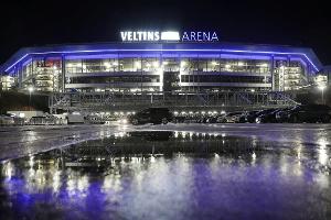 Nach Derby-Pleite: Schalker Fans wollten ins Stadion