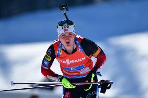 Biathlon-WM: Röiseland jagt Gold-Rekord von Neuner