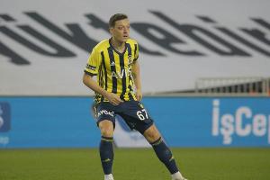 Özil und Fenerbahce mit unerwarteter Niederlage
