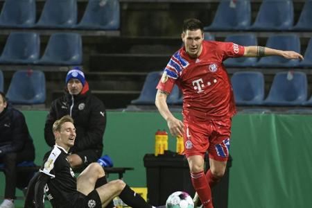 Rummenigge lässt Süles Zukunft bei den Bayern offen