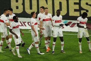 Erneuter Gehaltsverzicht beim VfB