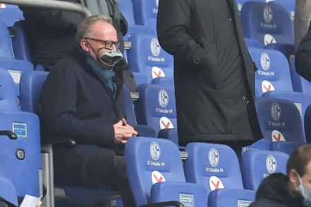 Münchner Gesundheitsreferentin: Rummenigge 