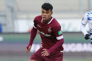 3. Liga: Dresden festigt Tabellenführung - Befreiungsschlag für Köln