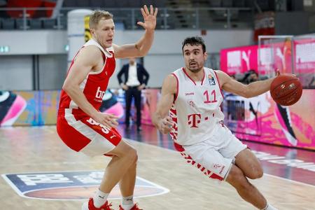 BBL zieht Halbzeitbilanz: 