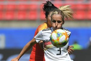 Hendrich freut sich auf Highlight gegen ihr Heimatland Belgien