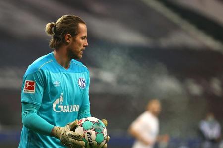 Fährmann wünscht sich mehr Ruhe vor dem Derby