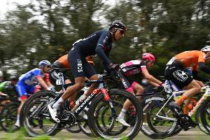 Radsport: Flandern-Rundfahrt erneut ohne Zuschauer